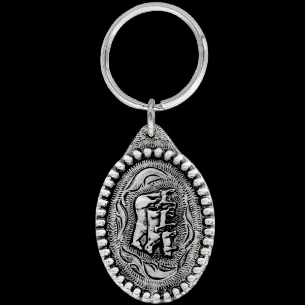 Stock Show Keychain +$9.97